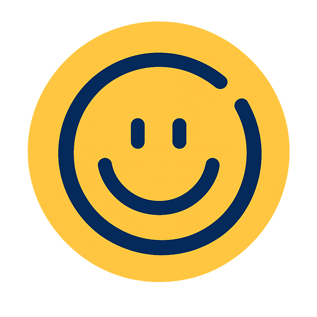 The Little Letter Project logo